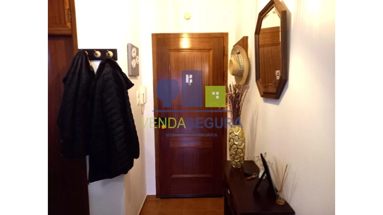 Apartamento T1 para Venda em Safara e Santo Aleixo da Restauração Foto 5