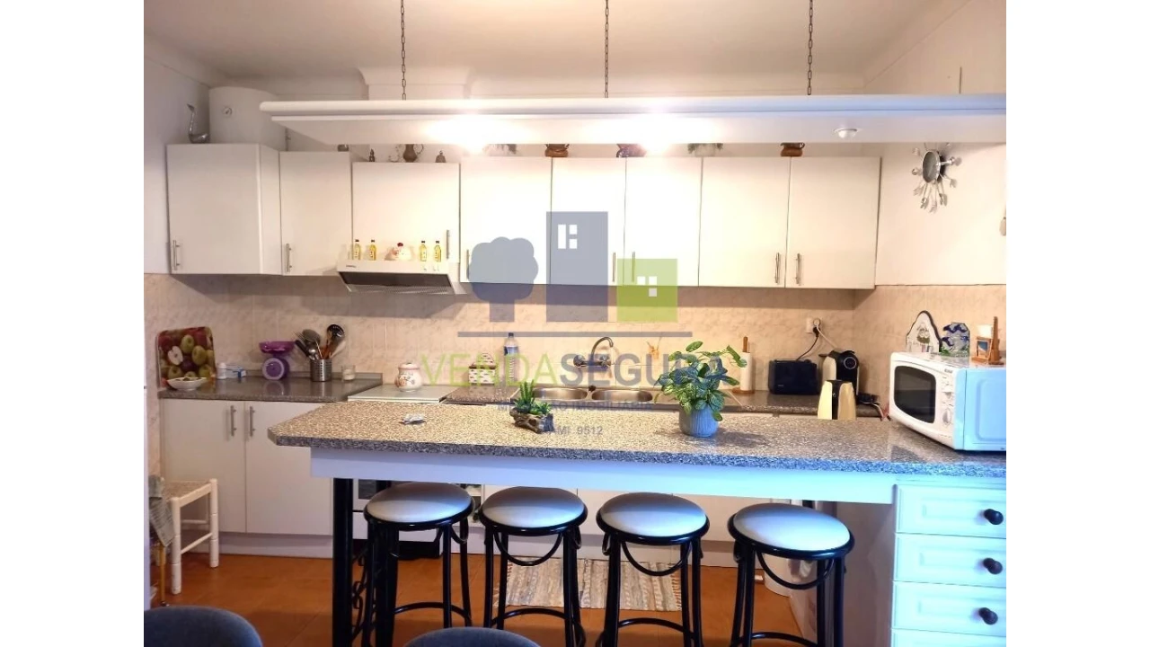 Apartamento T1 para Venda em Safara e Santo Aleixo da Restauração Foto 2