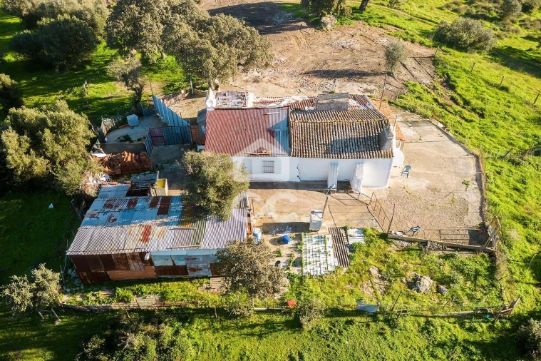 Quinta T26 para Venda em Malagueira e Horta das Figueiras Foto 24