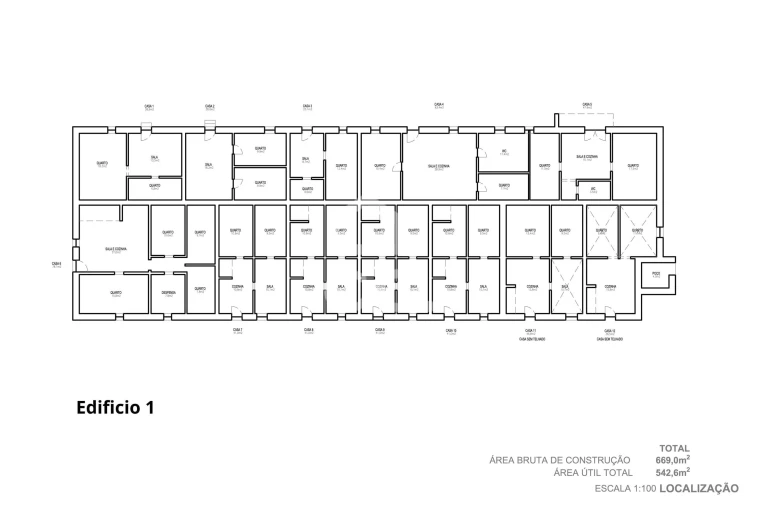 Quinta T26 para Venda em Malagueira e Horta das Figueiras Foto 4