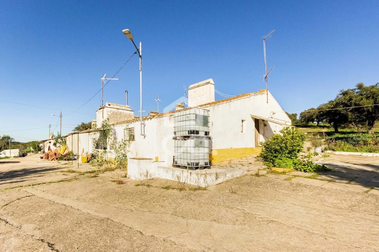 Quinta T26 para Venda em Malagueira e Horta das Figueiras Foto 6