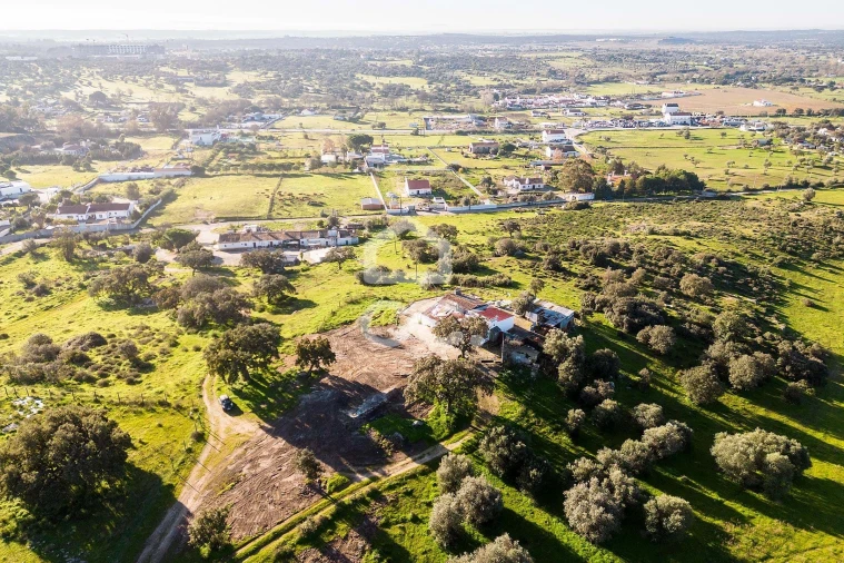 Quinta T26 para Venda em Malagueira e Horta das Figueiras Foto 3