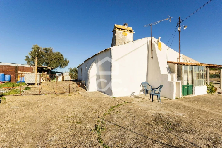 Quinta T26 para Venda em Malagueira e Horta das Figueiras Foto 10