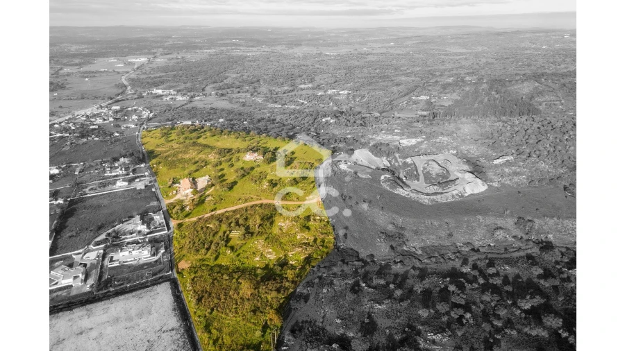 Quinta T26 para Venda em Malagueira e Horta das Figueiras Foto 25