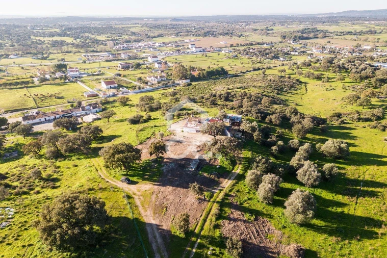 Quinta T26 para Venda em Malagueira e Horta das Figueiras Foto 22