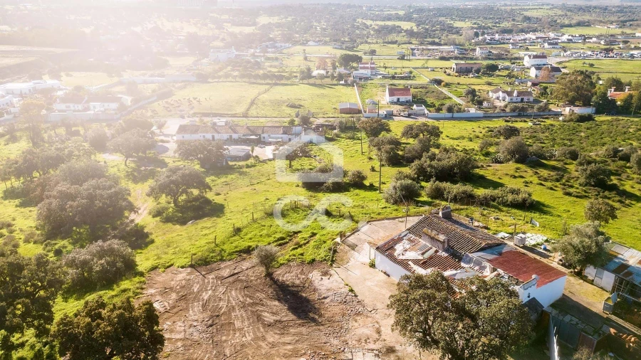 Quinta T26 para Venda em Malagueira e Horta das Figueiras