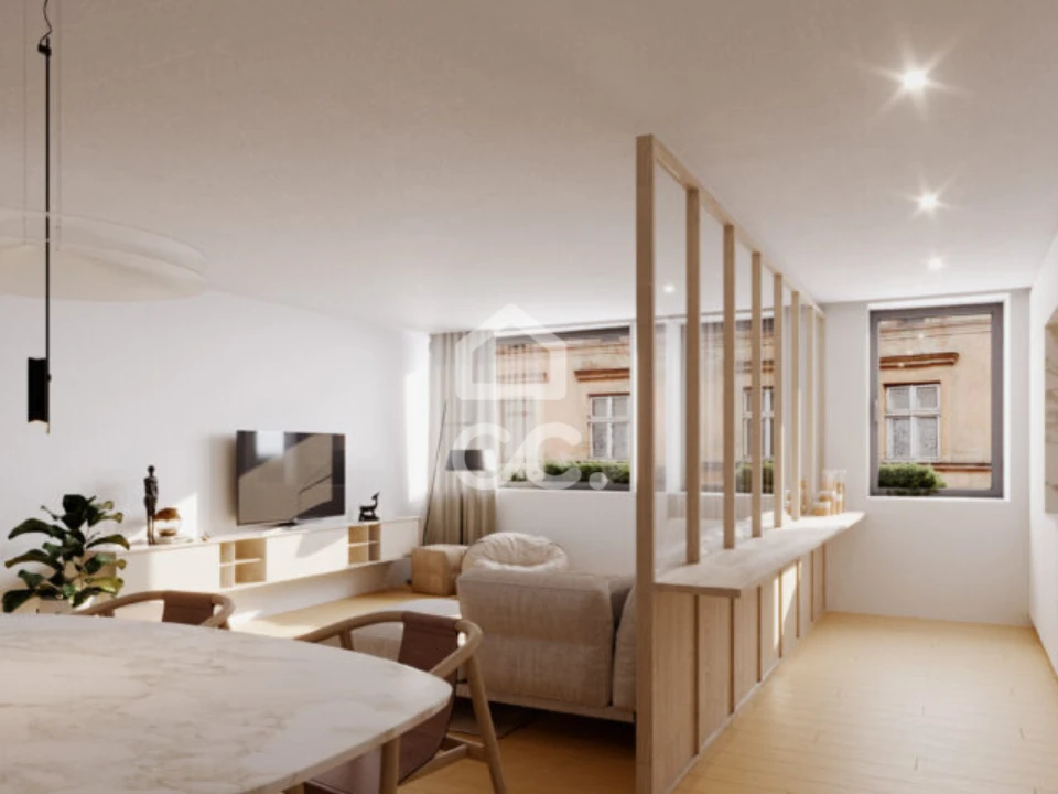Apartamento T3 para Venda em Paranhos Foto 1