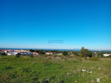 Terreno para Venda em Sesimbra (Castelo)