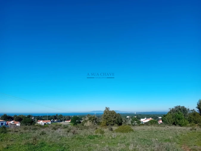 Terreno para Venda em Sesimbra (Castelo) Foto 8