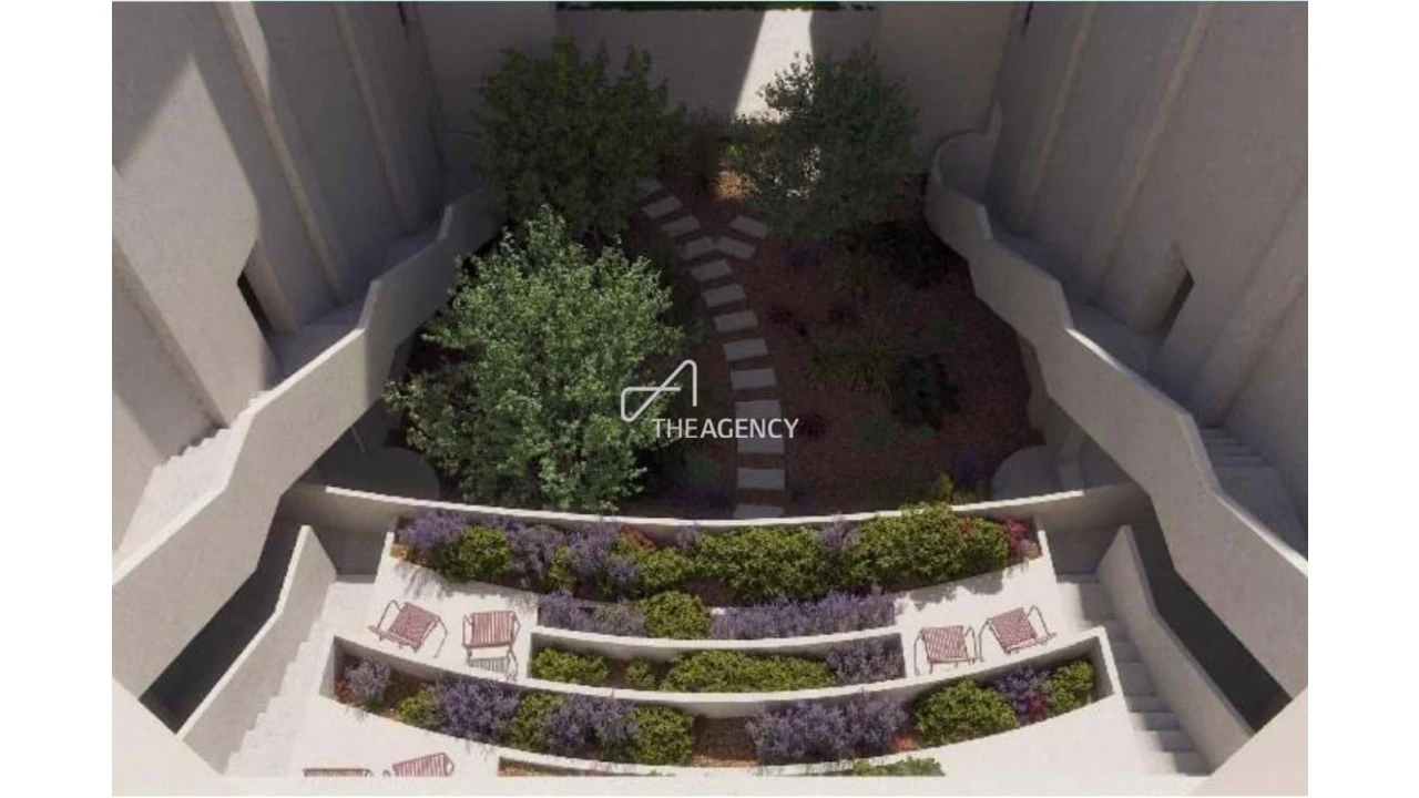 Apartamento T2 para Venda em Santa Maria do Castelo e Santiago e Santa Susana Foto 8