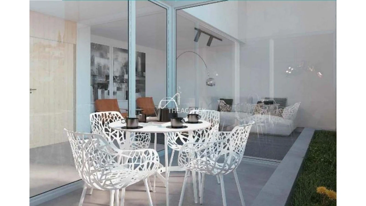 Apartamento T2 para Venda em Santa Maria do Castelo e Santiago e Santa Susana Foto 7