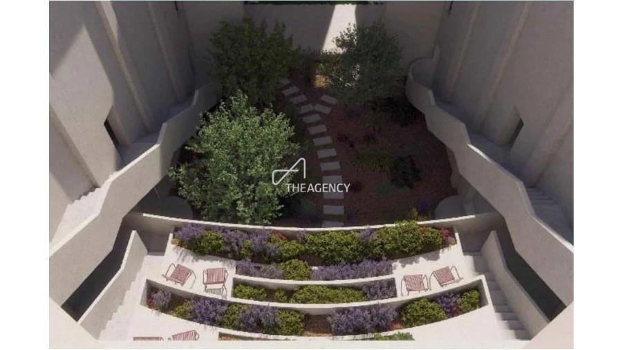 Apartamento T2 para Venda em Santa Maria do Castelo e Santiago e Santa Susana Foto 8