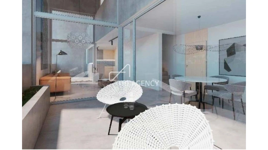 Apartamento T2 para Venda em Santa Maria do Castelo e Santiago e Santa Susana Foto 6