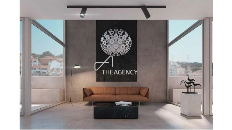 Apartamento T2 para Venda em Santa Maria do Castelo e Santiago e Santa Susana Foto 4