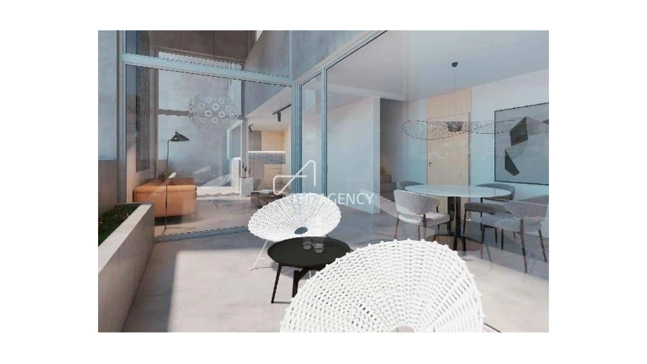 Apartamento T2 para Venda em Santa Maria do Castelo e Santiago e Santa Susana Foto 6