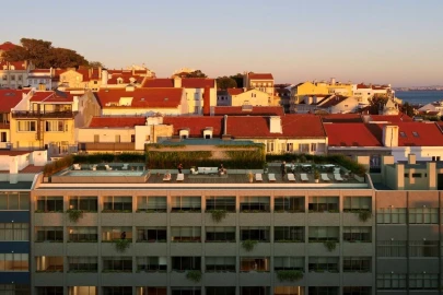 Apartamento T2 para Venda em Estrela