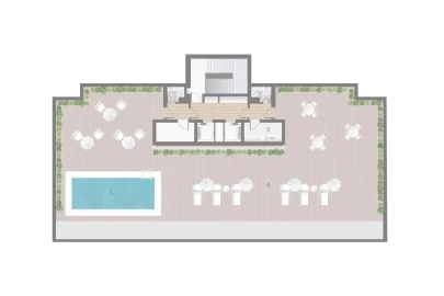 Apartamento T2 para Venda em Estrela