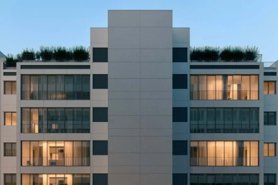Apartamento T2 para Venda em Estrela