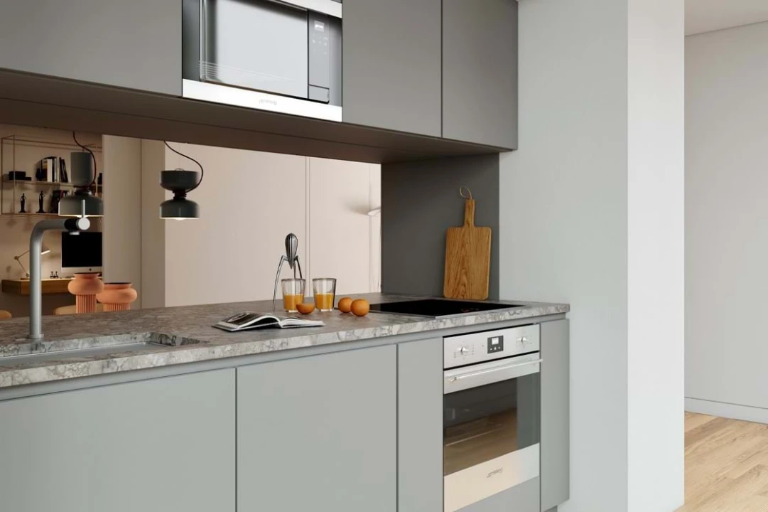 Apartamento T2 para Venda em Estrela Foto 8