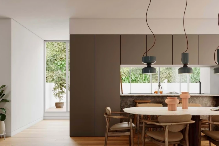 Apartamento T2 para Venda em Estrela Foto 7