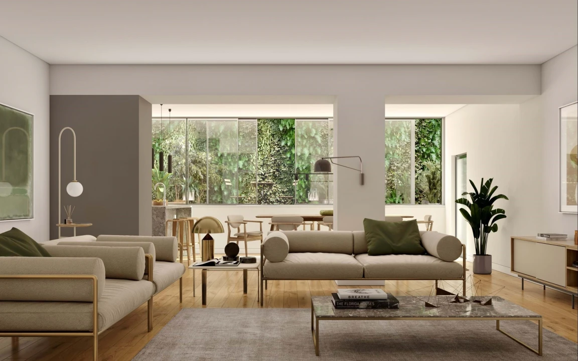 Apartamento T2 para Venda em Estrela Foto 3