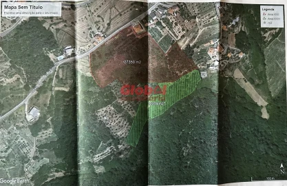 Terreno para Venda em Santos Evos
