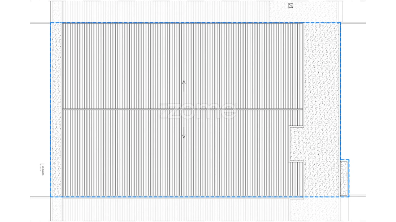 Terreno Comércio / Armazém para Venda em Barcelos, V.Boa, V.Frescainha Foto 34