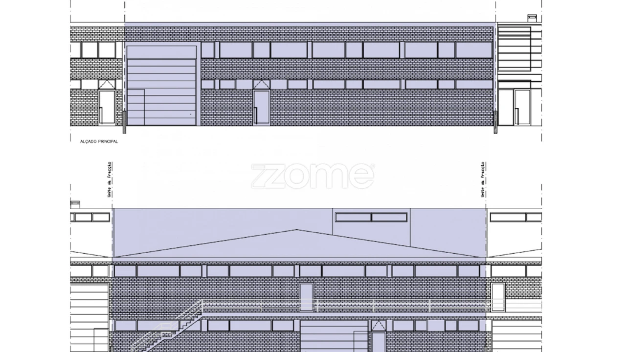 Terreno Comércio / Armazém para Venda em Barcelos, V.Boa, V.Frescainha Foto 31