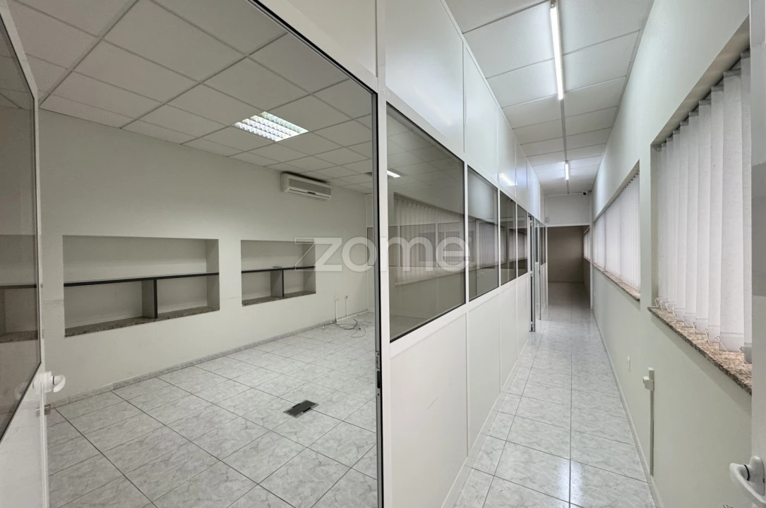 Terreno Comércio / Armazém para Venda em Barcelos, V.Boa, V.Frescainha Foto 25