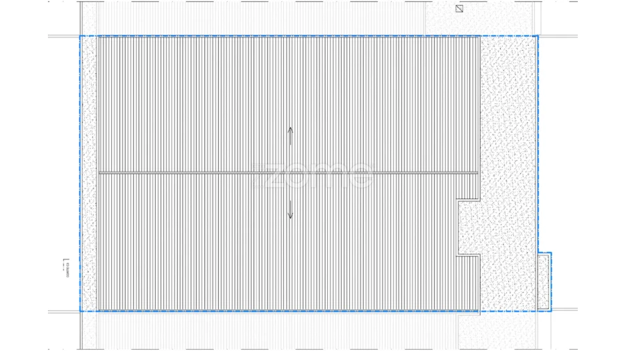 Terreno Comércio / Armazém para Venda em Barcelos, V.Boa, V.Frescainha Foto 34