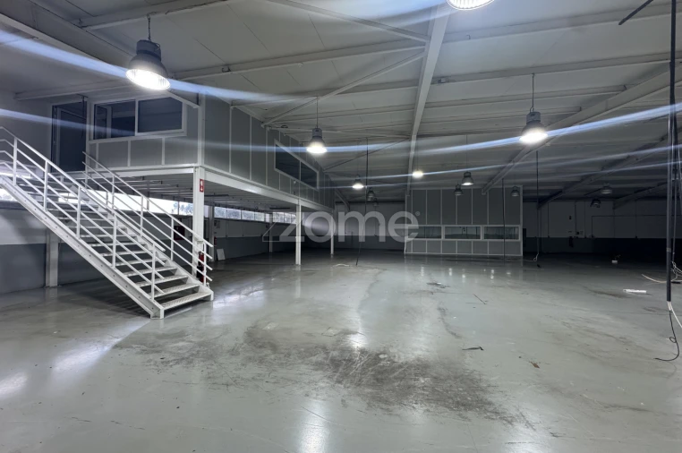 Terreno Comércio / Armazém para Venda em Barcelos, V.Boa, V.Frescainha Foto 8