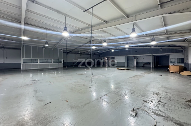 Terreno Comércio / Armazém para Venda em Barcelos, V.Boa, V.Frescainha Foto 7