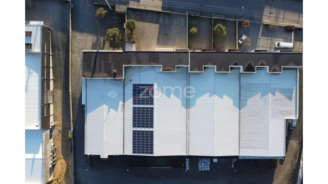 Terreno Comércio / Armazém para Venda em Barcelos, V.Boa, V.Frescainha Foto 11