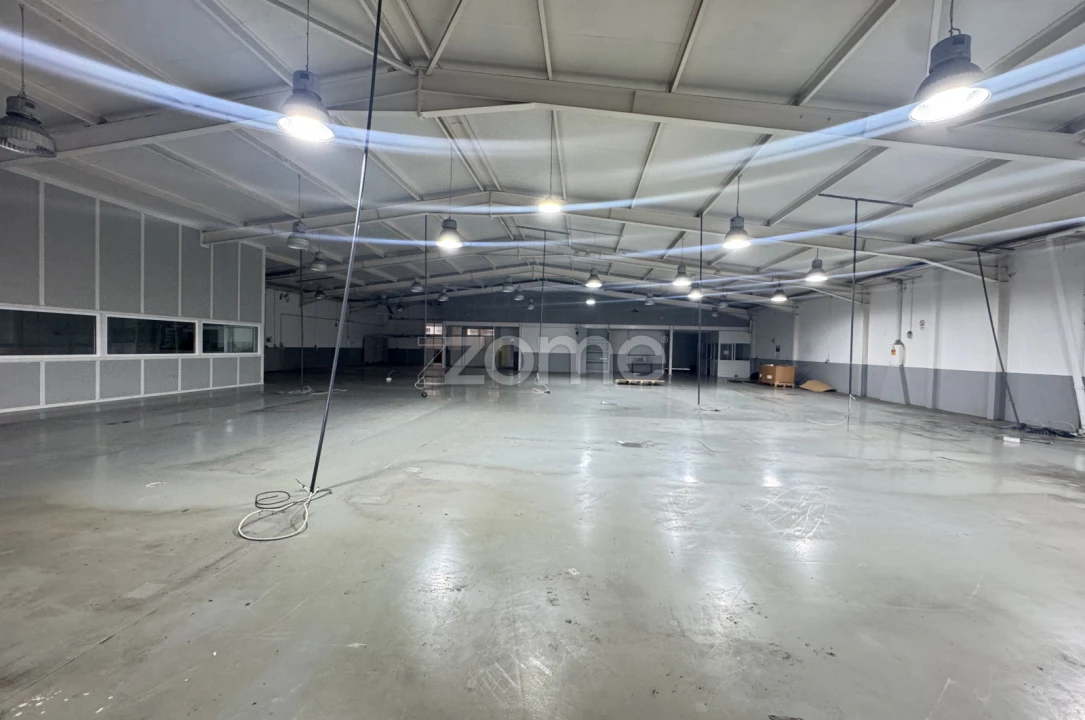 Terreno Comércio / Armazém para Venda em Barcelos, V.Boa, V.Frescainha Foto 5