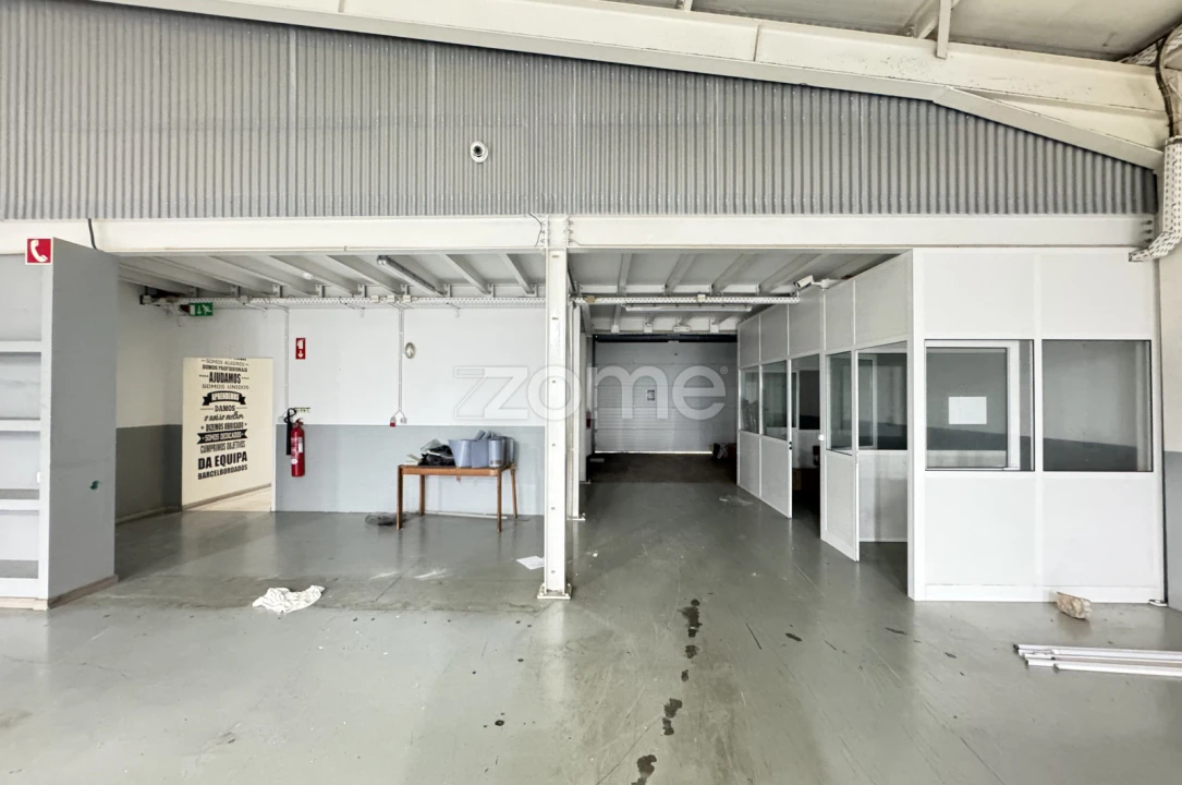 Terreno Comércio / Armazém para Venda em Barcelos, V.Boa, V.Frescainha Foto 20