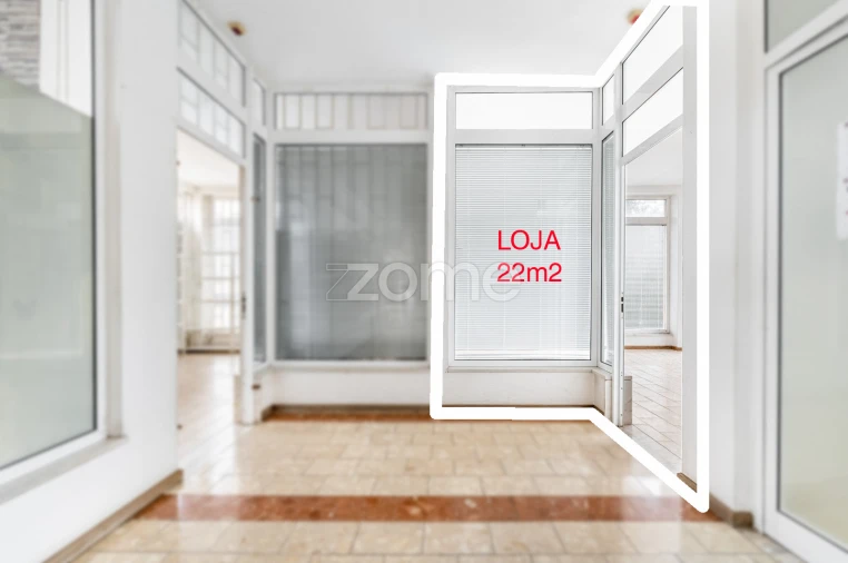 Negócio para Venda em Sobreira Foto 4