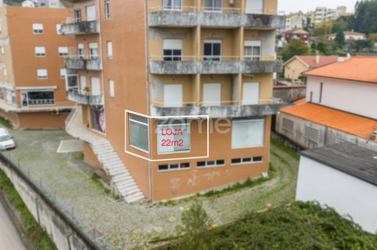 Negócio para Venda em Sobreira Foto 8