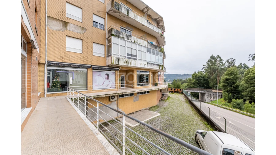 Negócio para Venda em Sobreira Foto 7