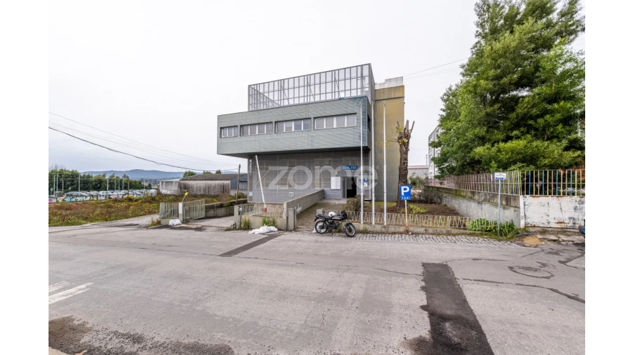 Negócio para Venda em Sobreira Foto 23