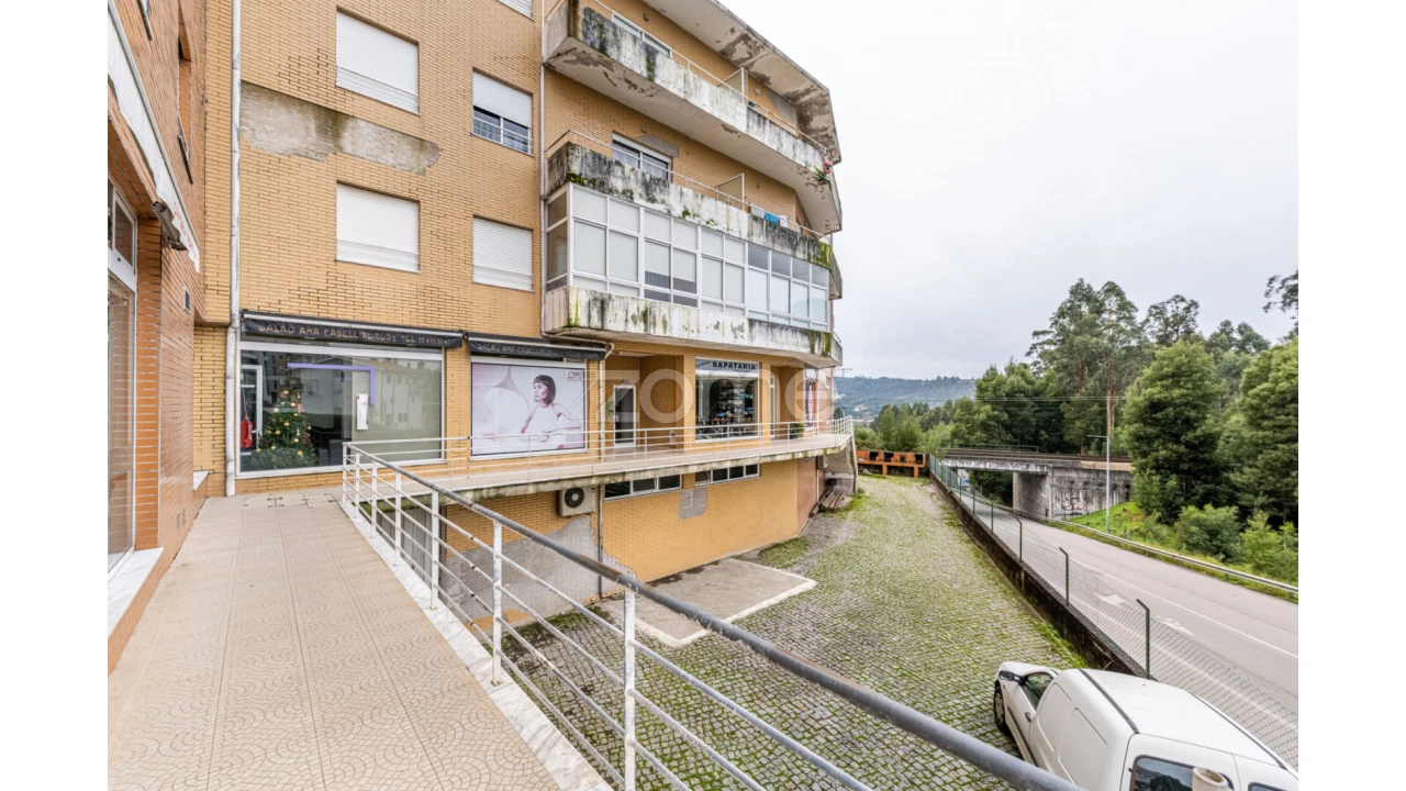 Negócio para Venda em Sobreira Foto 7