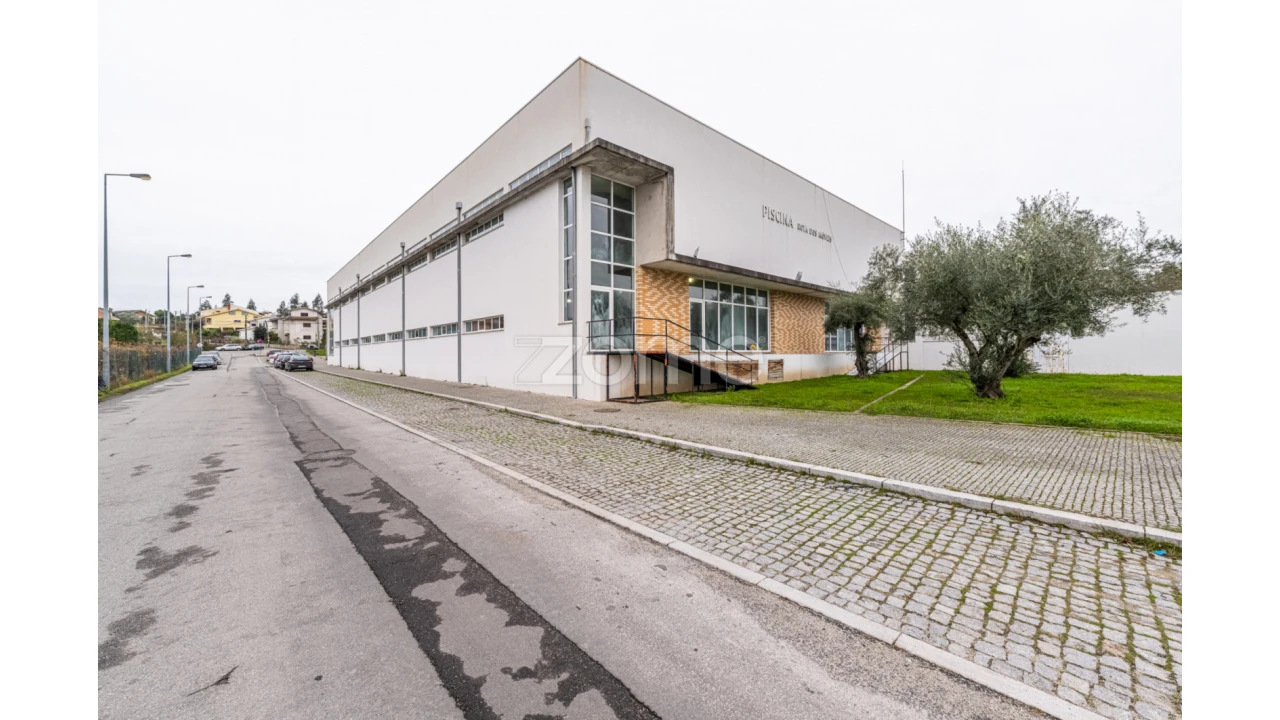 Negócio para Venda em Sobreira Foto 20