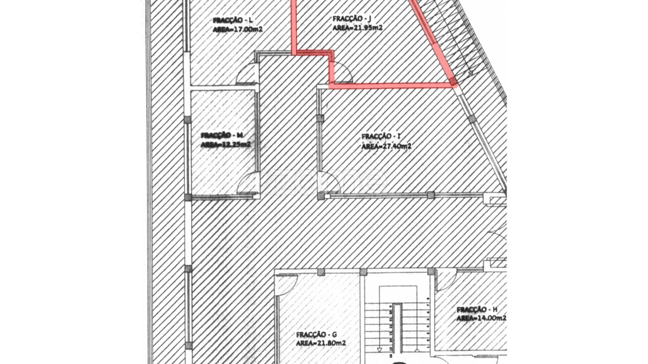 Negócio para Venda em Sobreira Foto 26