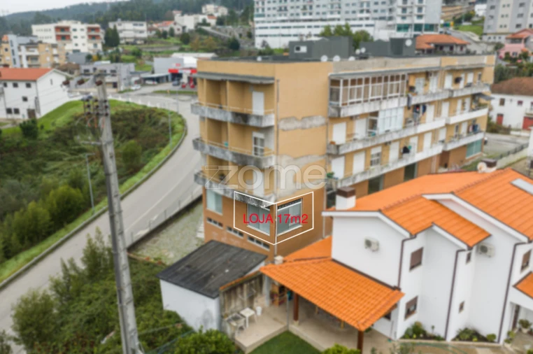 Negócio para Venda em Sobreira Foto 8