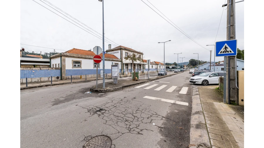 Negócio para Venda em Sobreira Foto 21