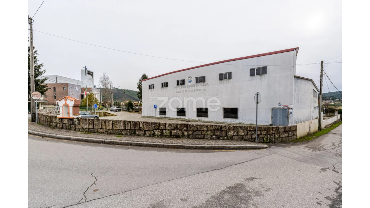 Negócio para Venda em Sobreira Foto 17