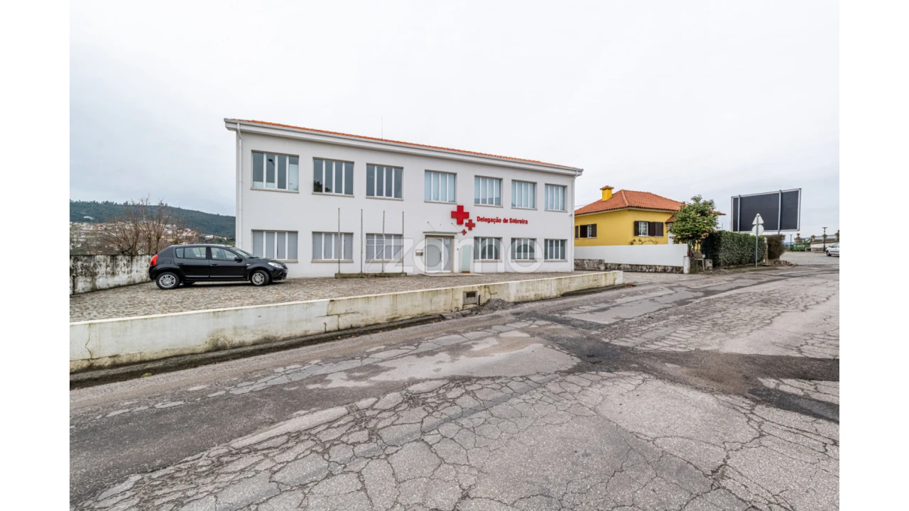 Negócio para Venda em Sobreira Foto 18