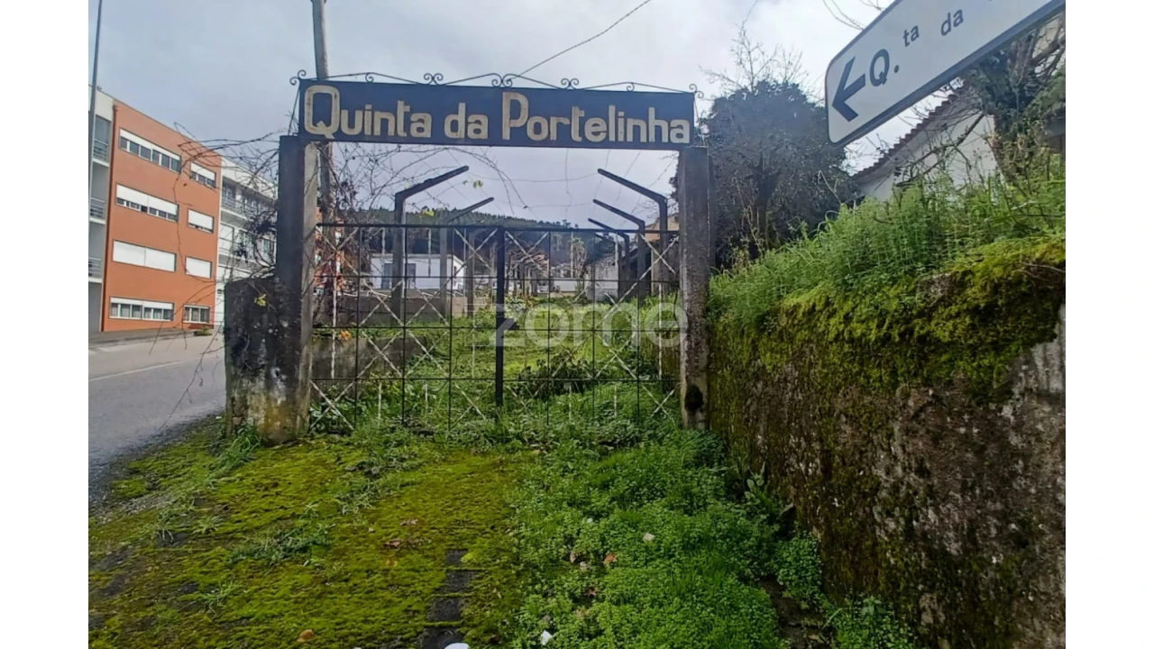Quinta T8 para Venda em Arganil Foto 2