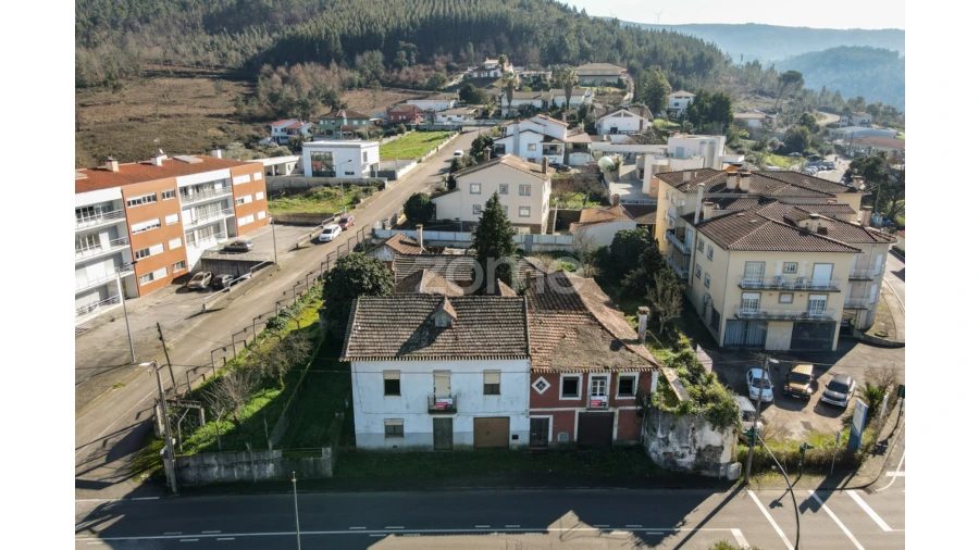 Quinta T8 para Venda em Arganil Foto 15