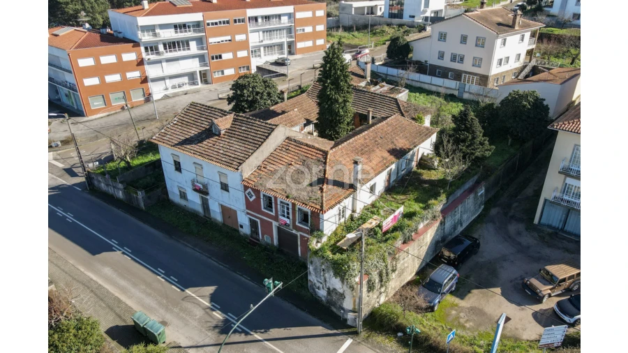 Quinta T8 para Venda em Arganil Foto 40