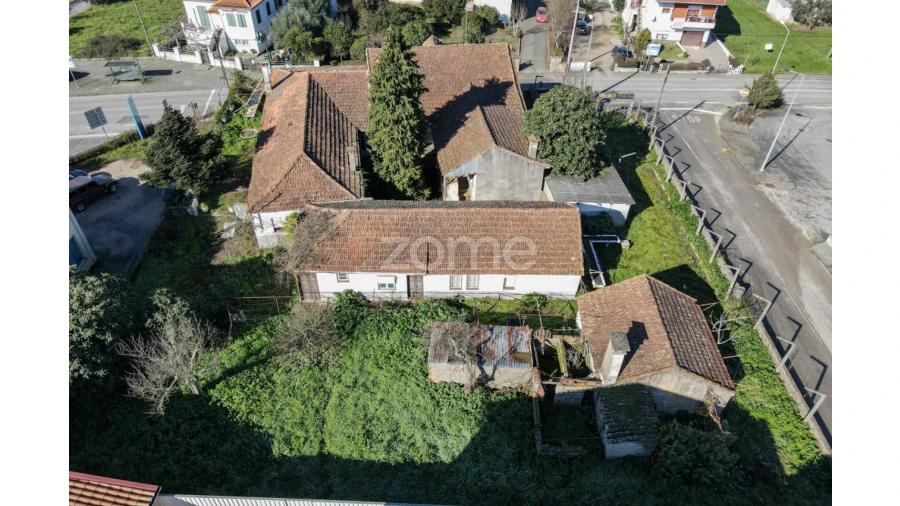 Quinta T8 para Venda em Arganil Foto 41